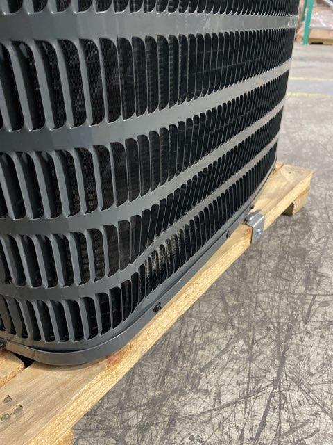 1.5 Ton Single-Stage Split-System Heat Pump 208-230/60/1 R410A 15.2 SEER2