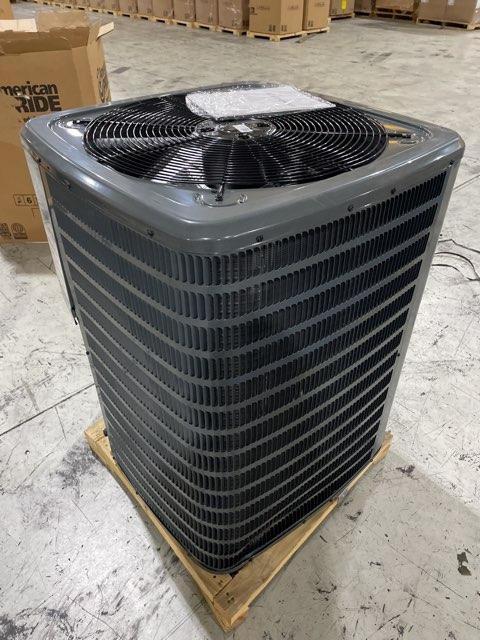 1.5 Ton Single-Stage Split-System Heat Pump 208-230/60/1 R410A 15.2 SEER2
