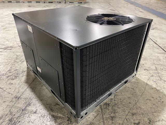 2 Ton Ultra Low NOx Single-Stage Convertible Natural G/E Packaged Unit, 14 SEER, 208-230/60/1, R410A