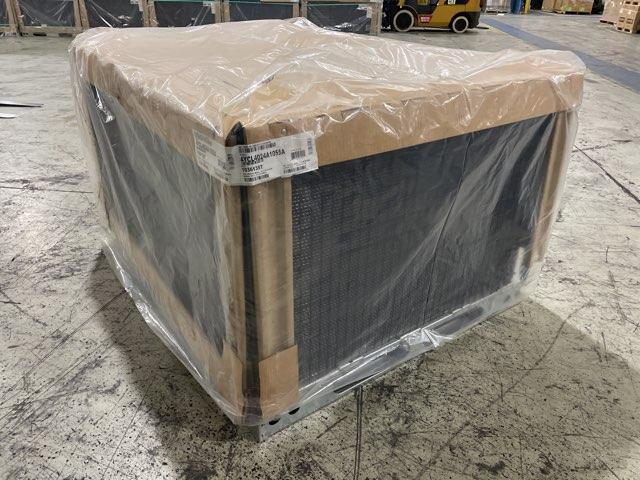 2 Ton Ultra Low NOx Single-Stage Convertible Natural G/E Packaged Unit, 14 SEER, 208-230/60/1, R410A
