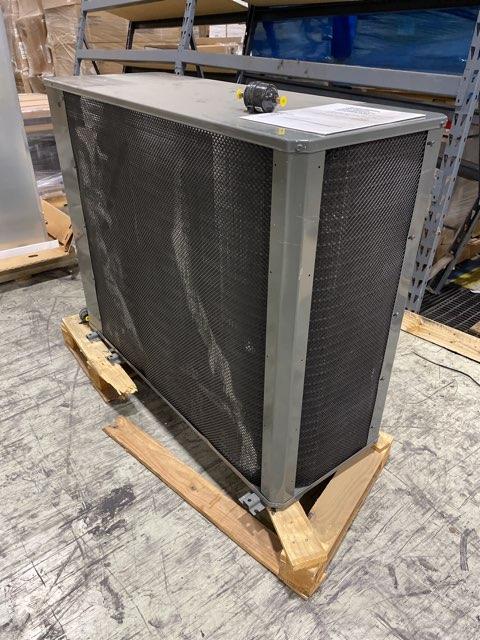 3.5 Ton Single-Stage Split-System Air Conditioner 208-230/60/1 R410A 16 SEER