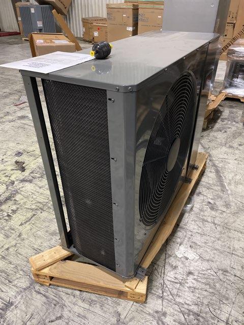 3.5 Ton Single-Stage Split-System Air Conditioner 208-230/60/1 R410A 16 SEER
