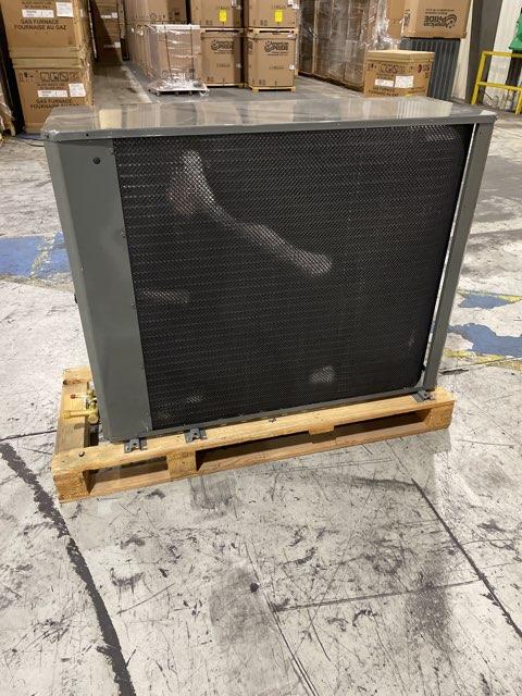 3.5 Ton Single-Stage Split-System Air Conditioner 208-230/60/1 R410A 16 SEER