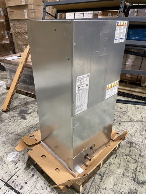 3 Ton AC/HP PSC Multiposition Air Handler 208-230/60/1 R-410A CFM 1723