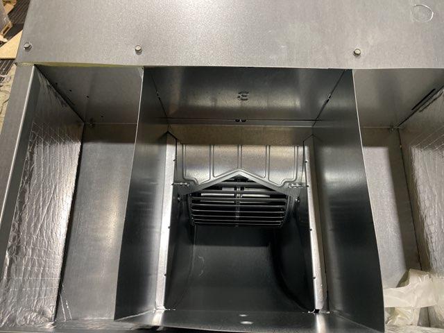 3 Ton AC/HP PSC Multiposition Air Handler 208-230/60/1 R-410A CFM 1723