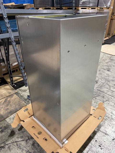 3 Ton AC/HP PSC Multiposition Air Handler 208-230/60/1 R-410A CFM 1723