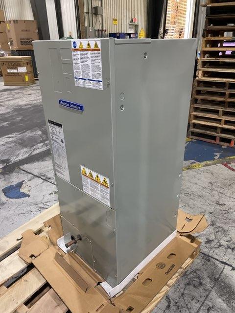 2.5 Ton AC/HP PSC Multiposition Air Handler 208-230/60/1 R-410A CFM 1461