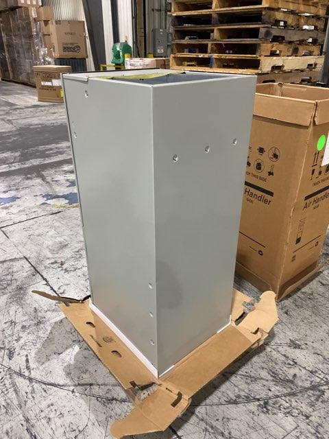 1.5 Ton AC/HP PSC Multiposition Air Handler 208-230/60/1 R-410A CFM 984