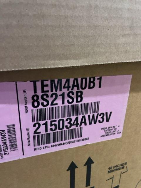 1.5 Ton AC/HP PSC Multiposition Air Handler 208-230/60/1 R-410A CFM 984