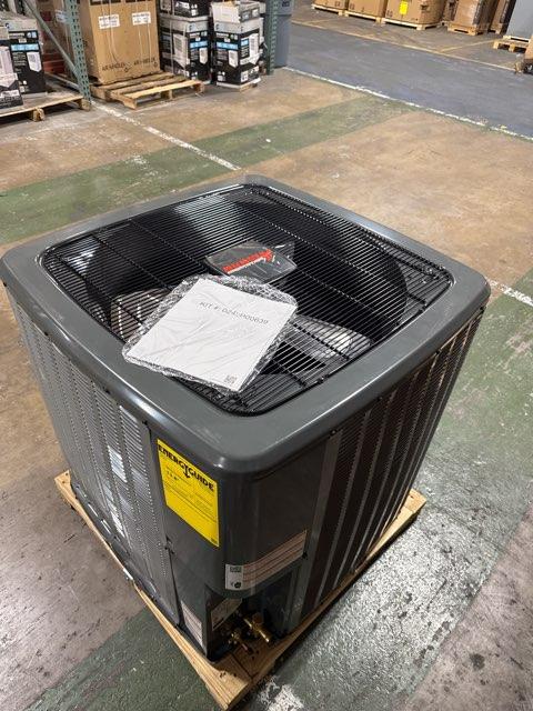 4 Ton Single-Stage Split-System Air Conditioner 208-230/60/1 R410A 15.2 SEER2