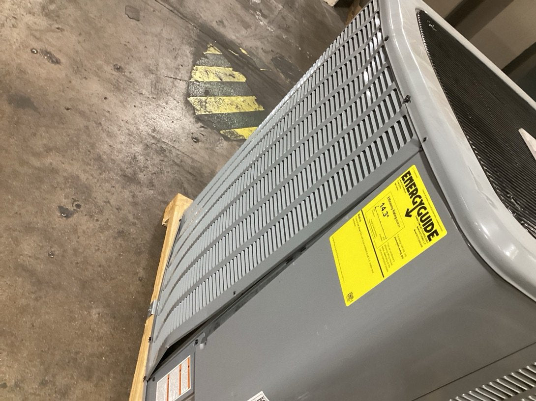 3 Ton Two-Stage Split-System Communicating Compatible Air Conditioner 208-230/60/1 R410A 17 SEER2
