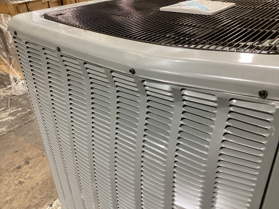 3 Ton Two-Stage Split-System Communicating Compatible Air Conditioner 208-230/60/1 R410A 17 SEER2