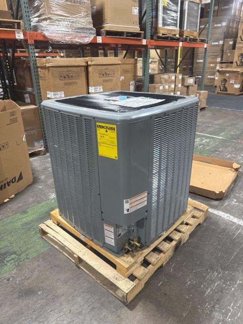 3 Ton Two-Stage Split-System Communicating Compatible Air Conditioner 208-230/60/1 R410A 17 SEER2