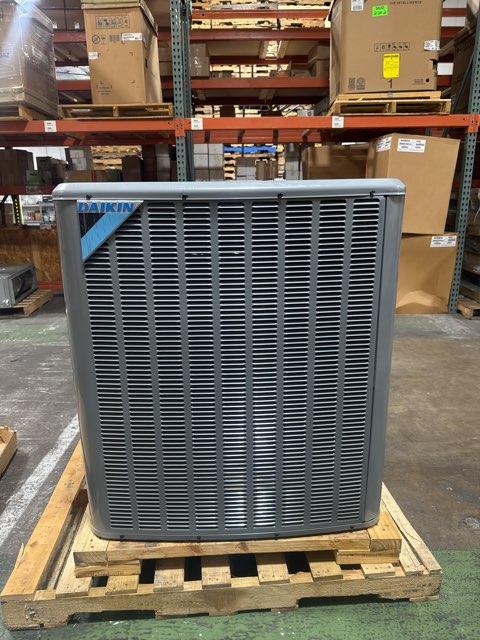 3 Ton Two-Stage Split-System Communicating Compatible Air Conditioner 208-230/60/1 R410A 17 SEER2