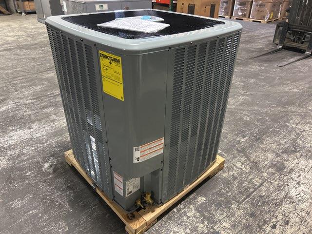 5 Ton Two-Stage Split-System Communicating Compatible Air Conditioner 208-230/60/1 R410A 17.2 SEER2
