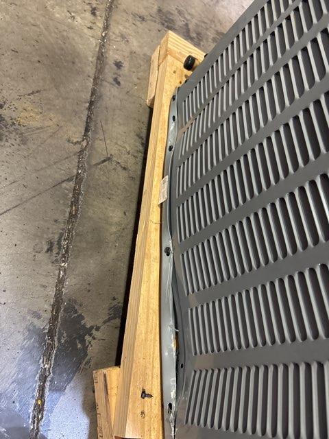 4 Ton Two-Stage Split-System Communicating Compatible Air Conditioner 208-230/60/1 R410A 17 SEER2