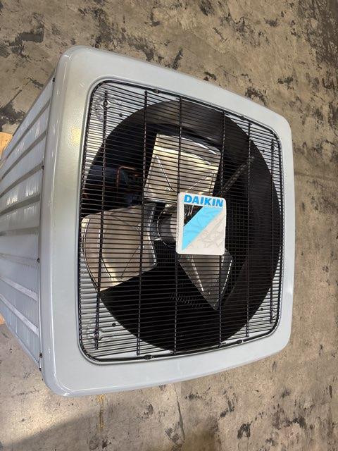 4 Ton Two-Stage Split-System Communicating Compatible Air Conditioner 208-230/60/1 R410A 17 SEER2