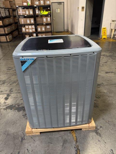 4 Ton Two-Stage Split-System Communicating Compatible Air Conditioner 208-230/60/1 R410A 17 SEER2