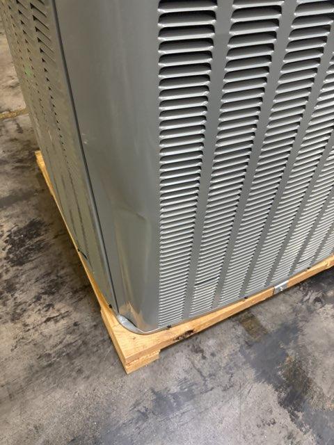 4 Ton Two-Stage Split-System Communicating Compatible Air Conditioner 208-230/60/1 R410A 17 SEER2