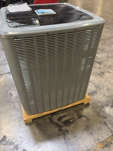 4 Ton Two-Stage Split-System Communicating Compatible Air Conditioner 208-230/60/1 R410A 17 SEER2