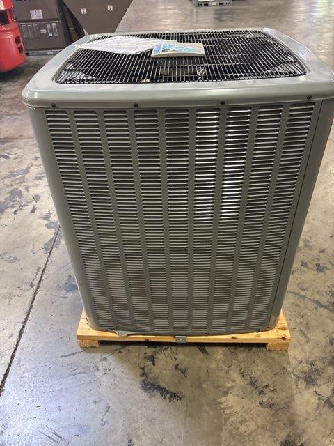 4 Ton Two-Stage Split-System Communicating Compatible Air Conditioner 208-230/60/1 R410A 17 SEER2