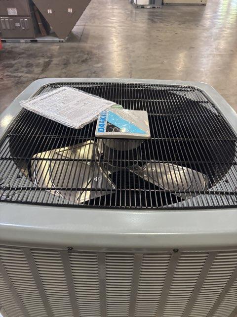 4 Ton Two-Stage Split-System Communicating Compatible Air Conditioner 208-230/60/1 R410A 17 SEER2