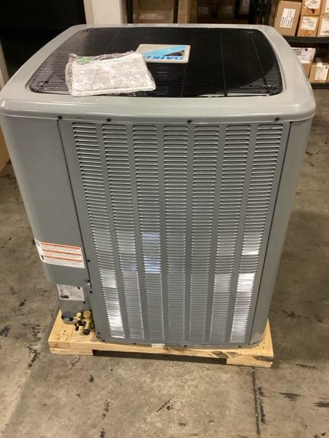 4 Ton Two-Stage Split-System Communicating Compatible Air Conditioner 208-230/60/1 R410A 17 SEER2