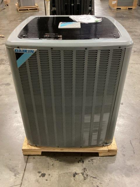 4 Ton Two-Stage Split-System Communicating Compatible Air Conditioner 208-230/60/1 R410A 17 SEER2