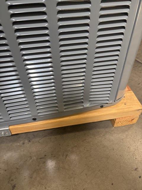 4 Ton Two-Stage Split-System Communicating Compatible Air Conditioner 208-230/60/1 R410A 17 SEER2