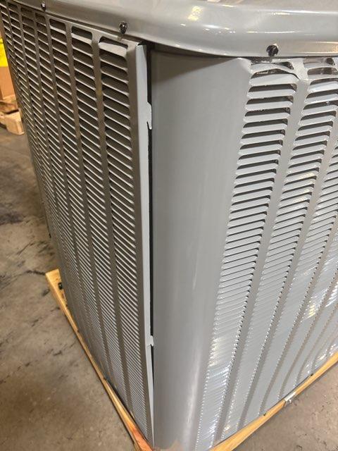 4 Ton Two-Stage Split-System Communicating Compatible Air Conditioner 208-230/60/1 R410A 17 SEER2