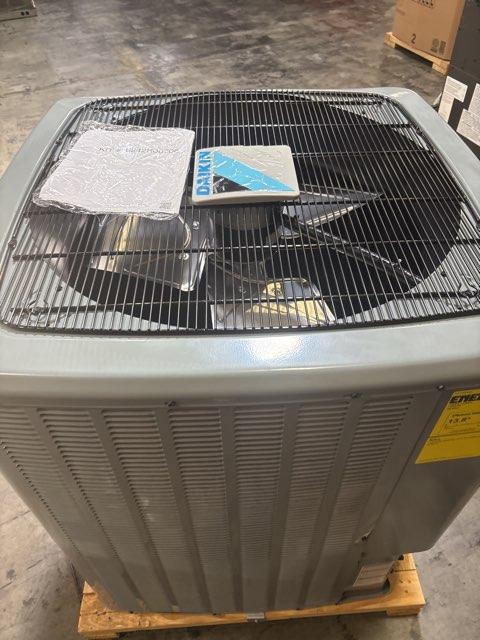 4 Ton Two-Stage Split-System Communicating Compatible Air Conditioner 208-230/60/1 R410A 17 SEER2