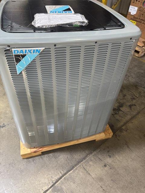4 Ton Two-Stage Split-System Communicating Compatible Air Conditioner 208-230/60/1 R410A 17 SEER2