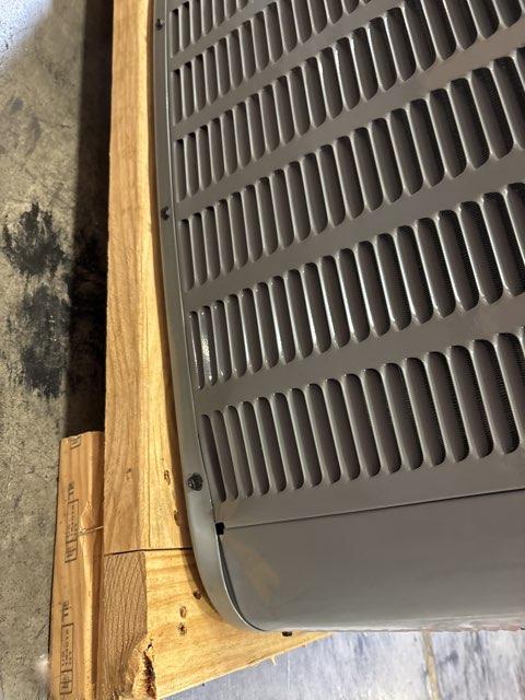 4 Ton Two-Stage Split-System Communicating Compatible Air Conditioner 208-230/60/1 R410A 17 SEER2