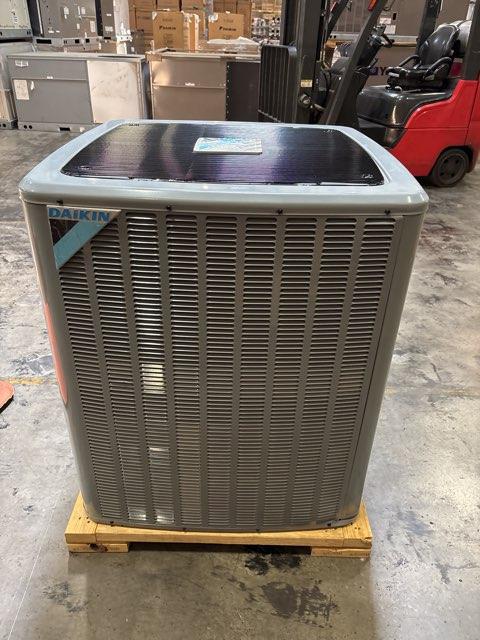 4 Ton Two-Stage Split-System Communicating Compatible Air Conditioner 208-230/60/1 R410A 17 SEER2