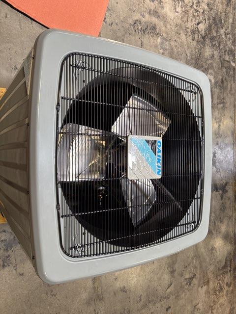 4 Ton Two-Stage Split-System Communicating Compatible Air Conditioner 208-230/60/1 R410A 17 SEER2
