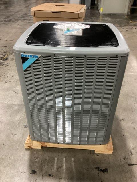 4 Ton Two-Stage Split-System Communicating Compatible Air Conditioner 208-230/60/1 R410A 17 SEER2
