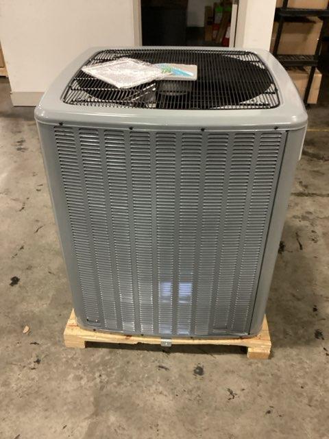 4 Ton Two-Stage Split-System Communicating Compatible Air Conditioner 208-230/60/1 R410A 17 SEER2
