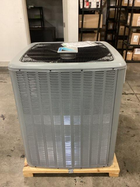 4 Ton Two-Stage Split-System Communicating Compatible Air Conditioner 208-230/60/1 R410A 17 SEER2