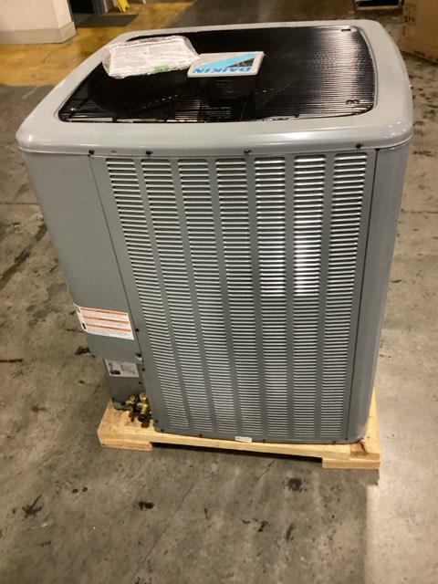 4 Ton Two-Stage Split-System Communicating Compatible Air Conditioner 208-230/60/1 R410A 17 SEER2
