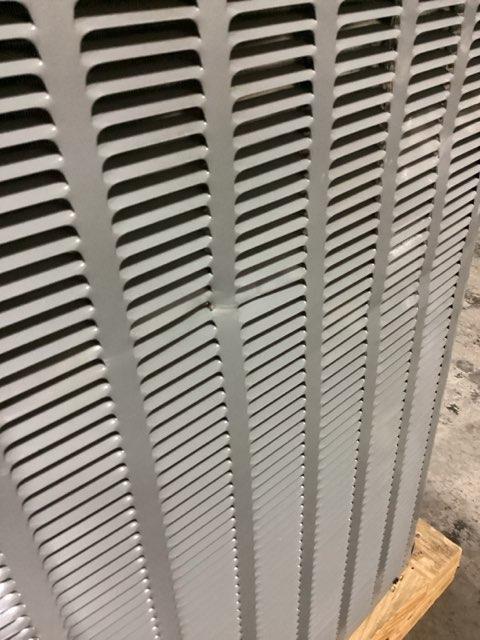 4 Ton Two-Stage Split-System Communicating Compatible Air Conditioner 208-230/60/1 R410A 17 SEER2