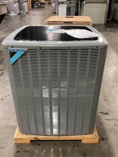 4 Ton Two-Stage Split-System Communicating Compatible Air Conditioner 208-230/60/1 R410A 17 SEER2