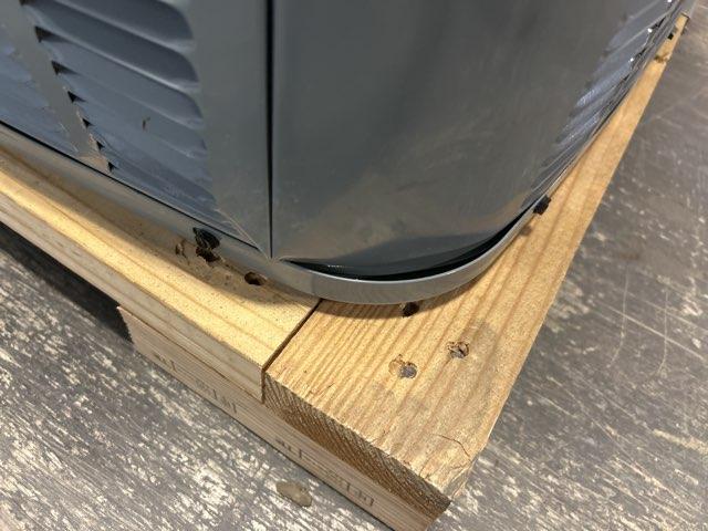 4 Ton Two-Stage Split-System Communicating Compatible Air Conditioner 208-230/60/1 R410A 17 SEER2