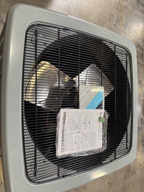 4 Ton Two-Stage Split-System Communicating Compatible Air Conditioner 208-230/60/1 R410A 17 SEER2