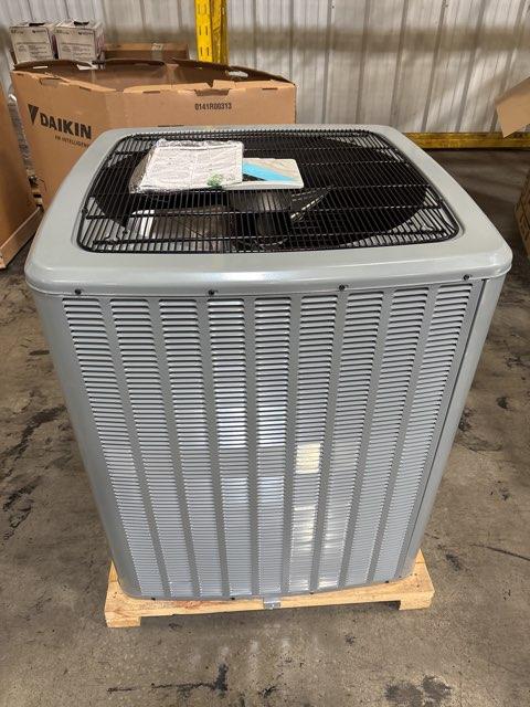 4 Ton Two-Stage Split-System Communicating Compatible Air Conditioner 208-230/60/1 R410A 17 SEER2