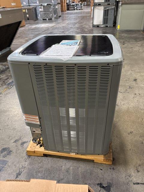 4 Ton Two-Stage Split-System Communicating Compatible Air Conditioner 208-230/60/1 R410A 17 SEER2