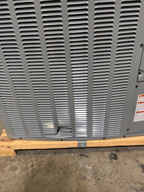 4 Ton Two-Stage Split-System Communicating Compatible Air Conditioner 208-230/60/1 R410A 17 SEER2