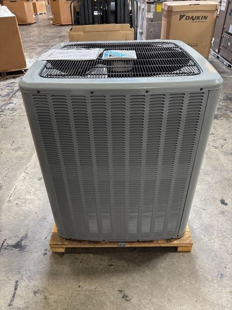 4 Ton Two-Stage Split-System Communicating Compatible Air Conditioner 208-230/60/1 R410A 17 SEER2
