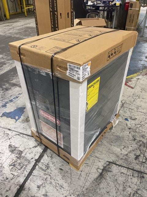 100,000 BTU Single-Stage Upflow/Horizontal ECM Multi Speed Gas Furnace 80% AFUE 115/60/1 CFM: 2000