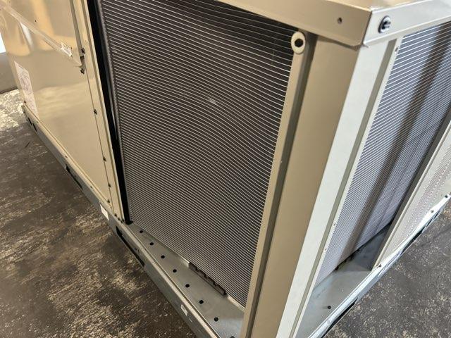 3 Ton Ultra Low NOx 1-Stg Convertible Natural G/E Packaged Unit, 13.4 SEER2, 208-230/60/1, R410A