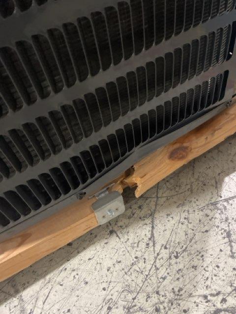 2 Ton Single-Stage Split-System Air Conditioner 208-230/60/1 R410A 13.4 SEER2